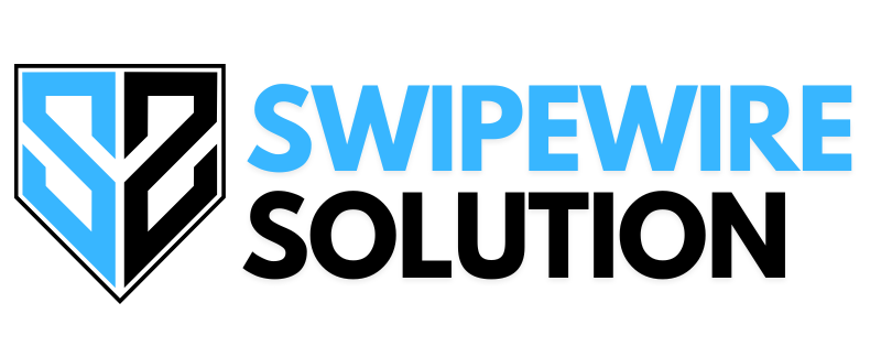 SWIPEWIRE SOLUTION Co., LTd